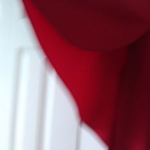 Calvin Klein Dresses - Used. red Calvin Klein dress, size 12 Calvin Klein Dresses - Used. red Calvin Klein dress, size 12